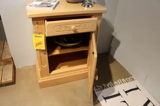 Landhaus Kommode Voglauer